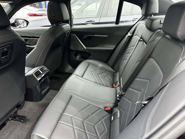2026 BMW 530i 530i xDrive