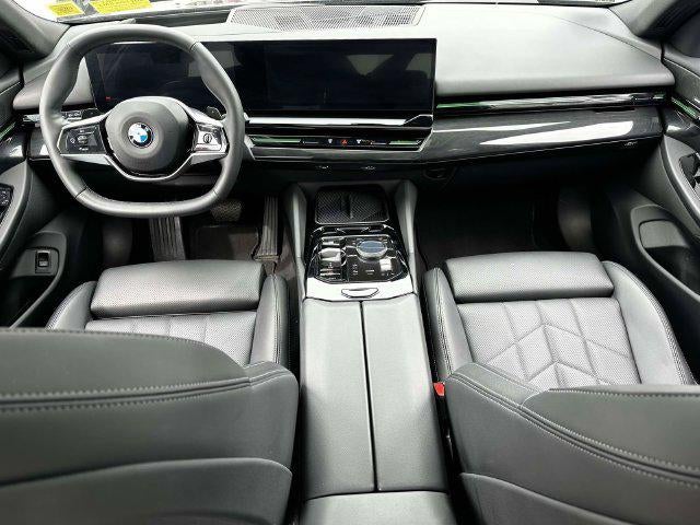 2026 BMW 530i 530i xDrive