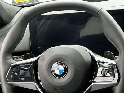 2026 BMW 530i 530i xDrive