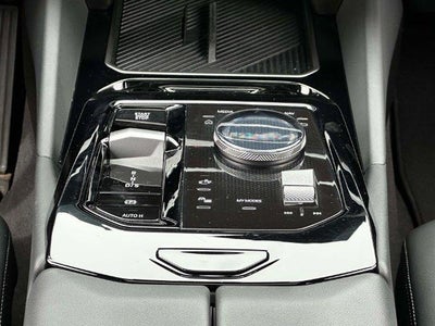 2026 BMW 530i 530i xDrive