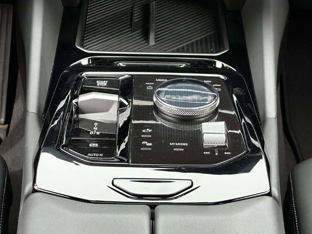 2026 BMW 530i 530i xDrive
