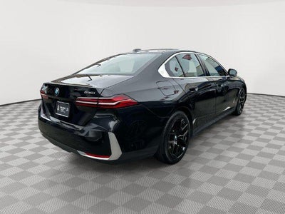 2026 BMW 530i 530i xDrive