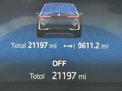 2026 BMW 530i 530i xDrive