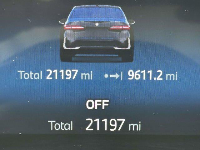 2026 BMW 530i 530i xDrive