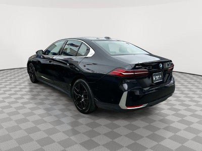 2026 BMW 530i 530i xDrive