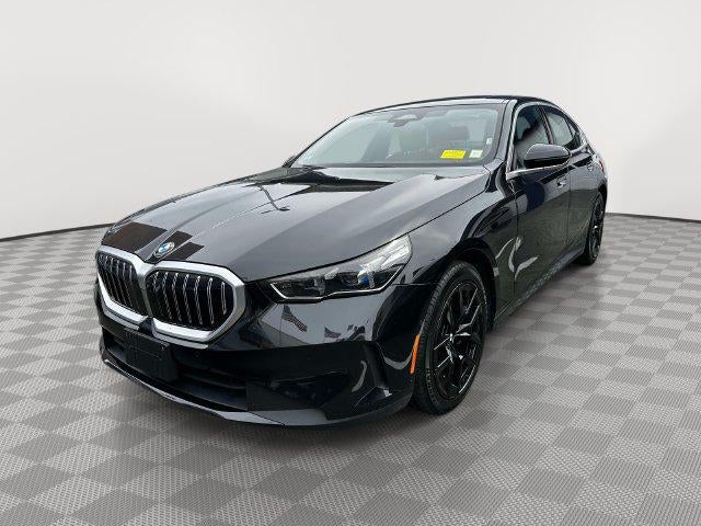 2026 BMW 530i 530i xDrive