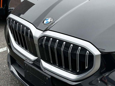 2026 BMW 530i 530i xDrive