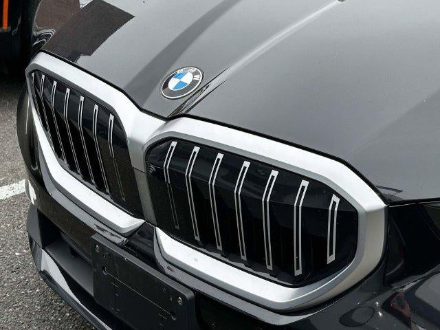 2026 BMW 530i 530i xDrive