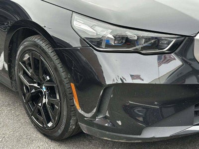 2026 BMW 530i 530i xDrive