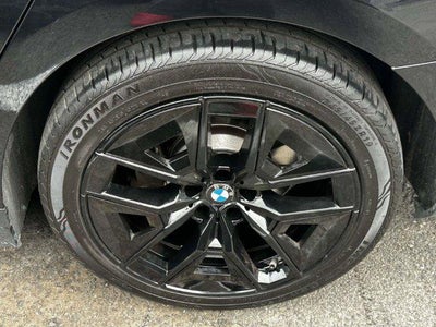 2026 BMW 530i 530i xDrive