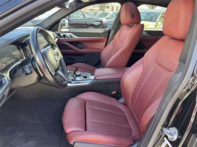 2023 BMW 430i Gran Coupe 430i Gran Coupe