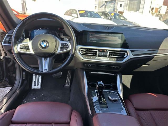 2023 BMW 430i Gran Coupe 430i Gran Coupe