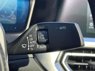 2023 BMW 430i Gran Coupe 430i Gran Coupe