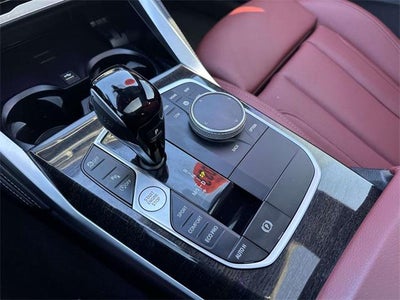 2023 BMW 430i Gran Coupe 430i Gran Coupe