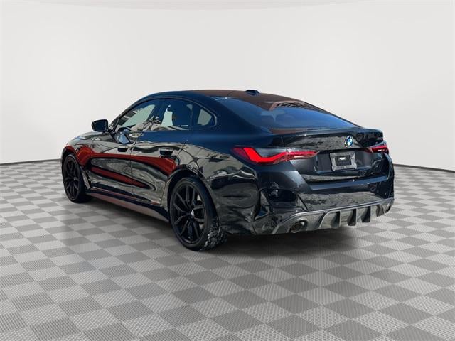 2023 BMW 430i Gran Coupe 430i Gran Coupe