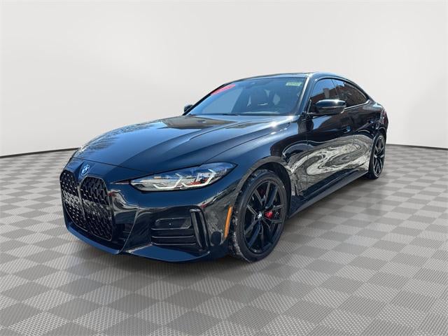 2023 BMW 430i Gran Coupe 430i Gran Coupe