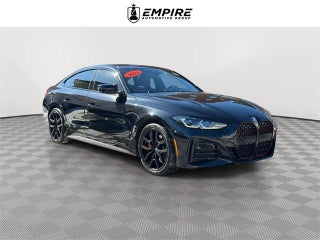 2023 BMW 430i Gran Coupe 430i Gran Coupe