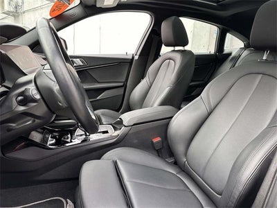 2022 BMW 228 Gran Coupe i xDrive