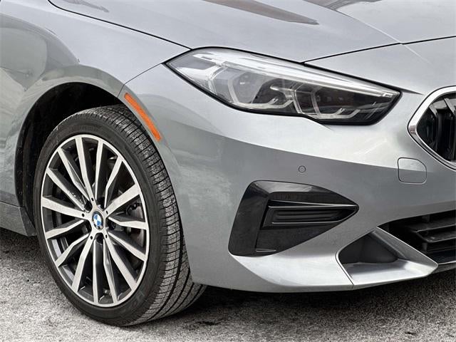 2022 BMW 228 Gran Coupe i xDrive