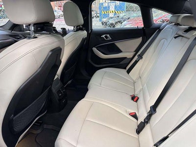 2022 BMW 228 Gran Coupe i xDrive