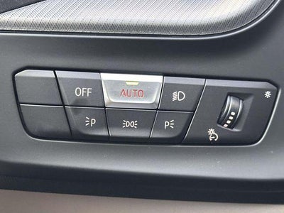 2022 BMW 228 Gran Coupe i xDrive