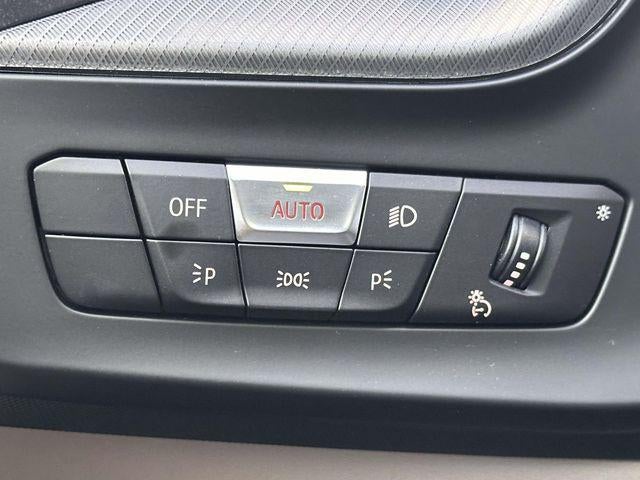 2022 BMW 228 Gran Coupe i xDrive