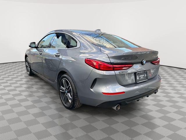 2022 BMW 228 Gran Coupe i xDrive