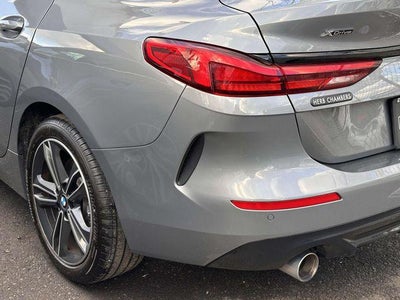 2022 BMW 228 Gran Coupe i xDrive