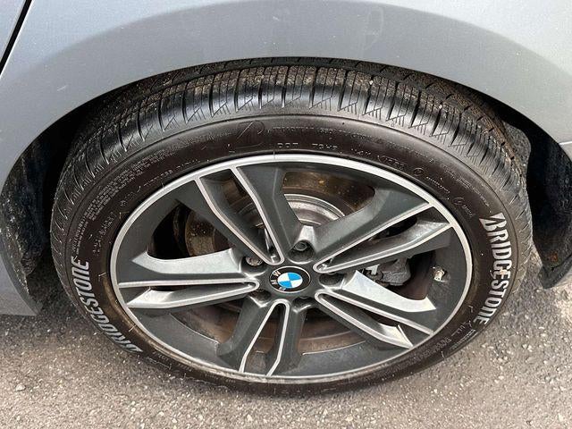 2022 BMW 228 Gran Coupe i xDrive