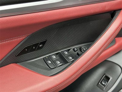 2024 BMW 430i Gran Coupe xDrive