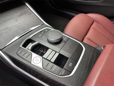 2024 BMW 430i Gran Coupe xDrive