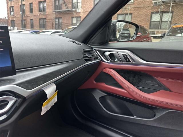 2024 BMW 430i Gran Coupe xDrive