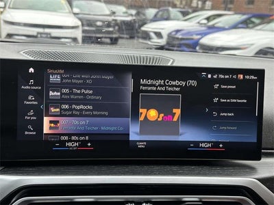 2024 BMW 430i Gran Coupe xDrive