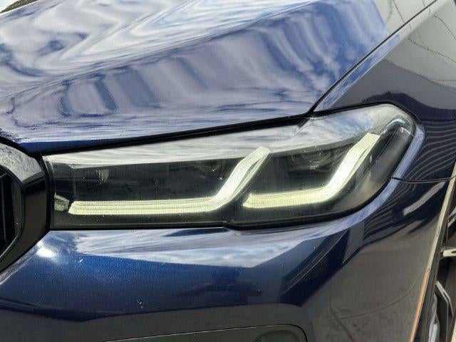 2023 BMW M5 Sedan