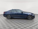 2023 BMW M5 Sedan