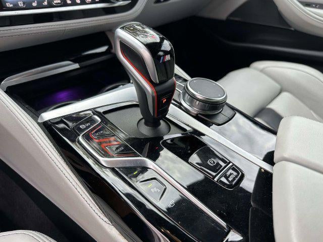 2023 BMW M5 Sedan
