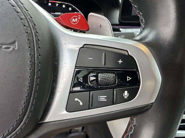 2023 BMW M5 Sedan