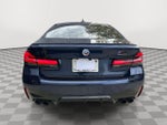 2023 BMW M5 Sedan