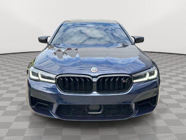 2023 BMW M5 Sedan