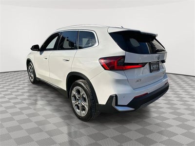 2023 BMW X1 xDrive28i