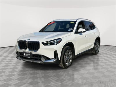 2023 BMW X1 xDrive28i