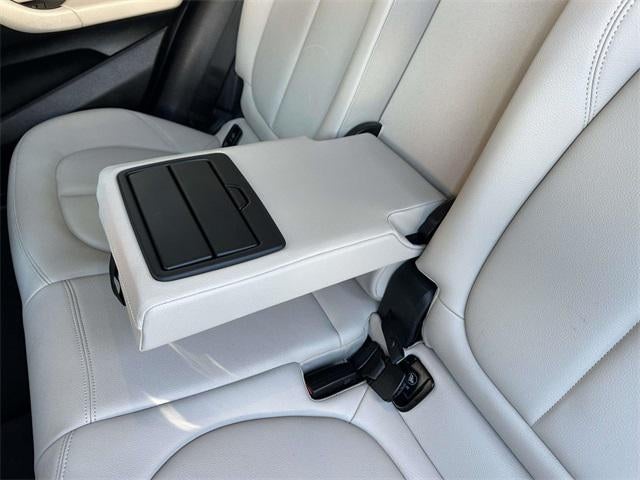 2022 BMW X2 xDrive28i