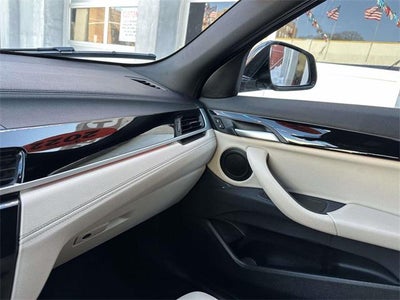 2022 BMW X2 xDrive28i