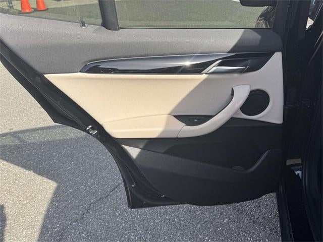 2019 BMW X2 xDrive28i