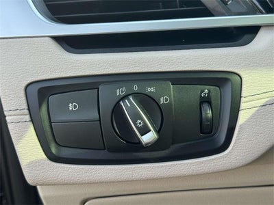 2019 BMW X2 xDrive28i