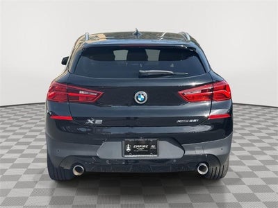 2019 BMW X2 xDrive28i