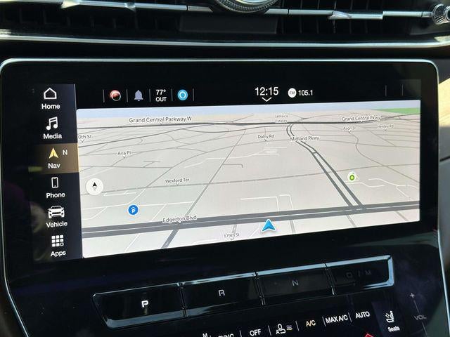 2023 Maserati Grecale GT