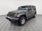2021 Jeep Wrangler Unlimited Sport S 4x4