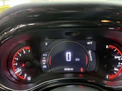 2024 Dodge Durango GT Plus AWD