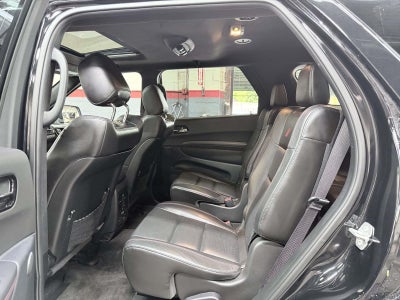 2022 Dodge Durango R/T Plus AWD